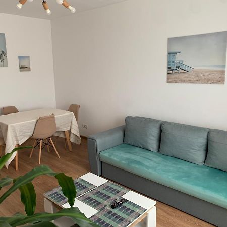 Regie Sunset Apartment Bucureşti Eksteriør bilde