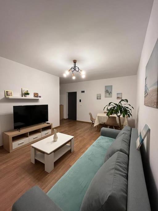Regie Sunset Apartment Bucureşti Eksteriør bilde