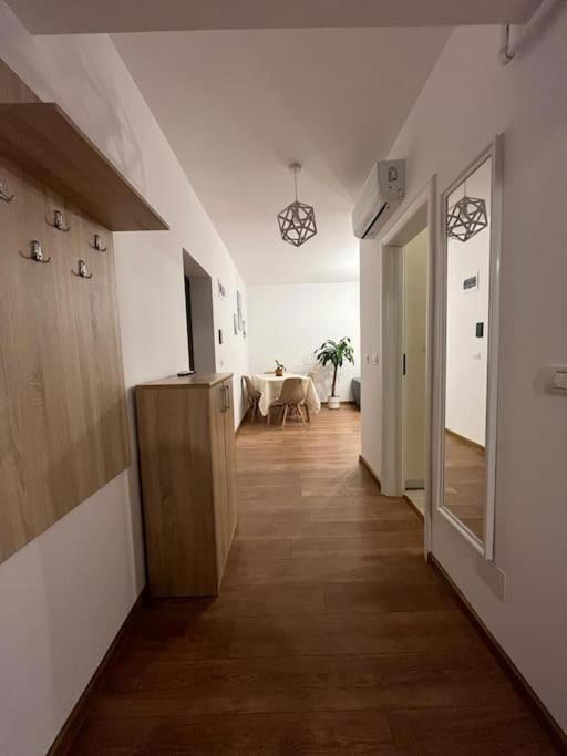 Regie Sunset Apartment Bucureşti Eksteriør bilde