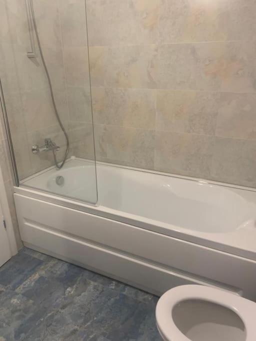 Regie Sunset Apartment Bucureşti Eksteriør bilde