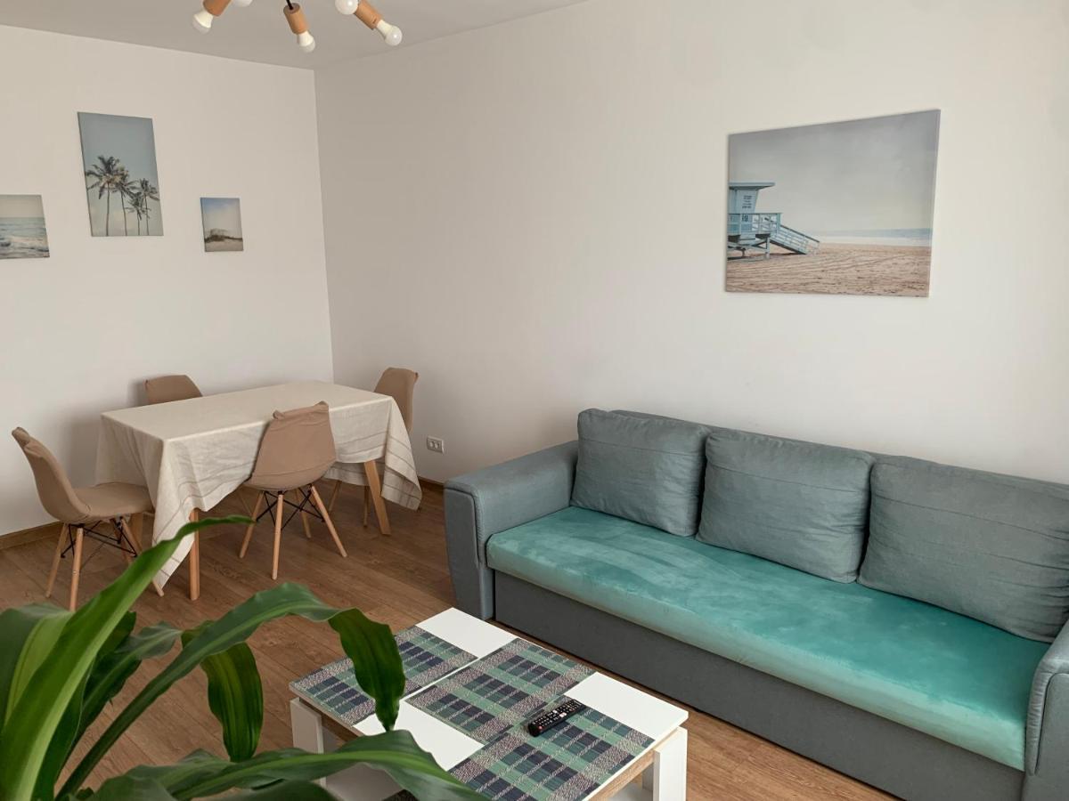 Regie Sunset Apartment Bucureşti Eksteriør bilde